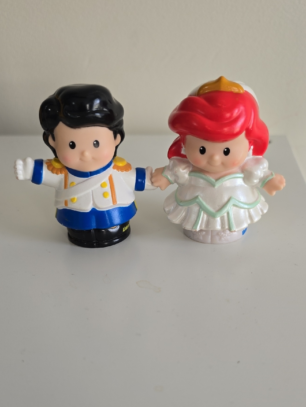 Little People Bundle